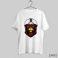 Officials Rooster Football Warrior Helmet Power Strength Pride Courage Champion Spirit Honor Legacy Victory