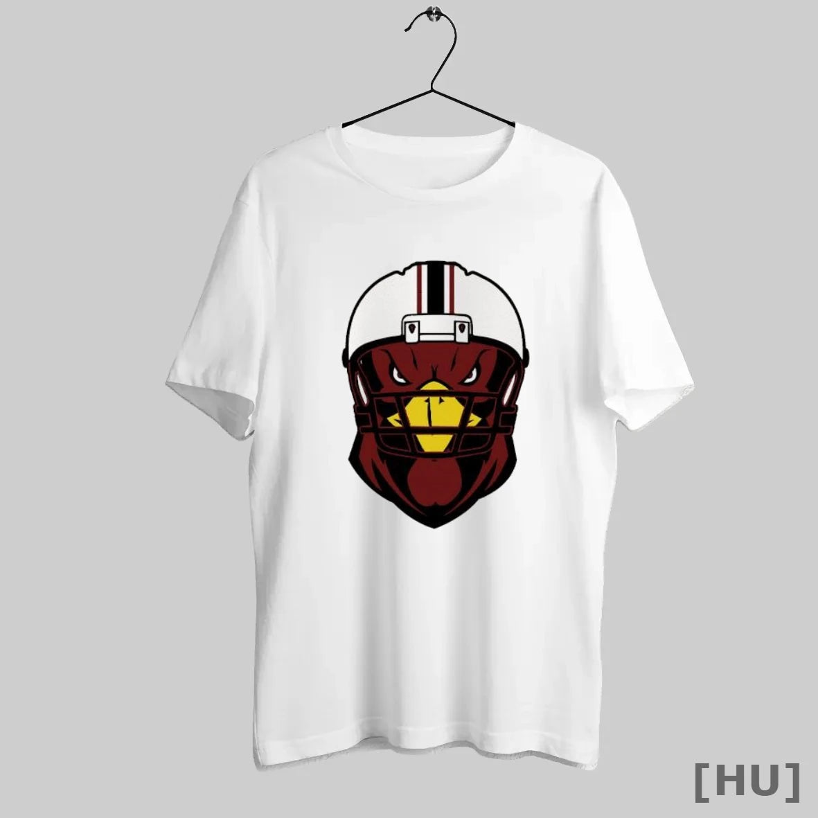 Officials Rooster Football Warrior Helmet Power Strength Pride Courage Champion Spirit Honor Legacy Victory