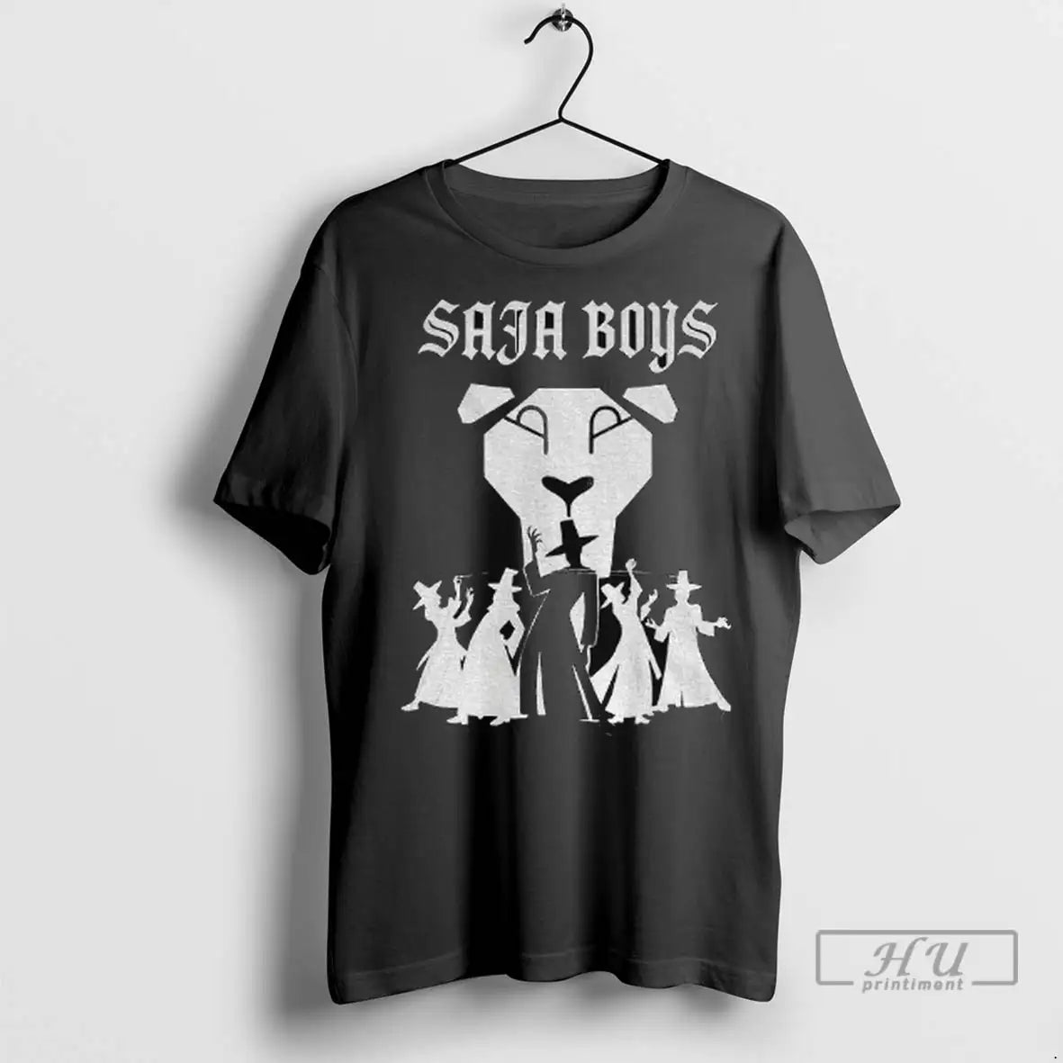Officials Saja Boys Demon Hunters Halloween Anime Lover T Shirts