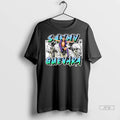 Officials Sammy Guevara Aew Ladies T Shirts