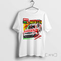 Officials Sammy Smith 8 Nascar Oreilly Auto Parts Pilot Sign