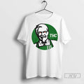 Officials Sanders Thc Kfc Parody Logo T Shirts