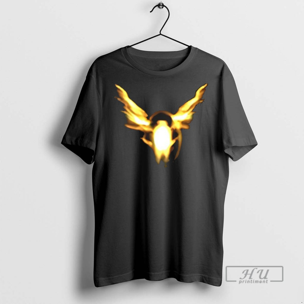 Officials Santan Dave Icon T Shirts