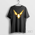 Officials Santan Dave Icon T Shirts