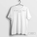 Officials Say Boys Will Smile Again T Shirts