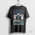 Officials Seattle Mariners Griffey Raleigh 56 Home Runs The Kid The Dumper Most Home Runs