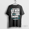 Officials Seattle Mariners Might As Well Go Win The Whole Fucking Thing 2 Sided
