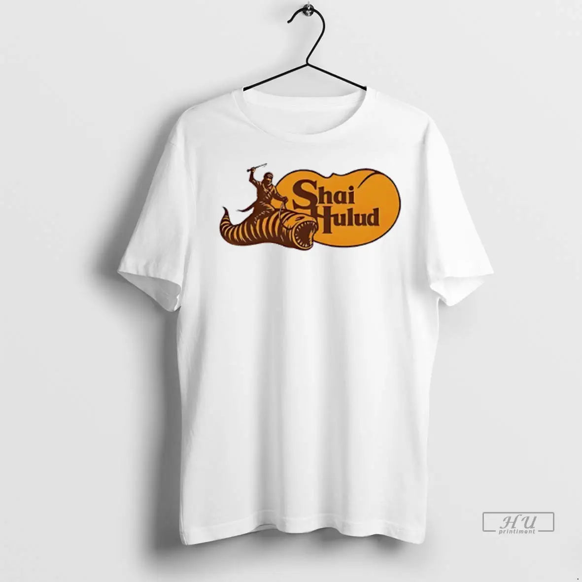 Officials Shai Hulud Cracker Barrel T Shirts