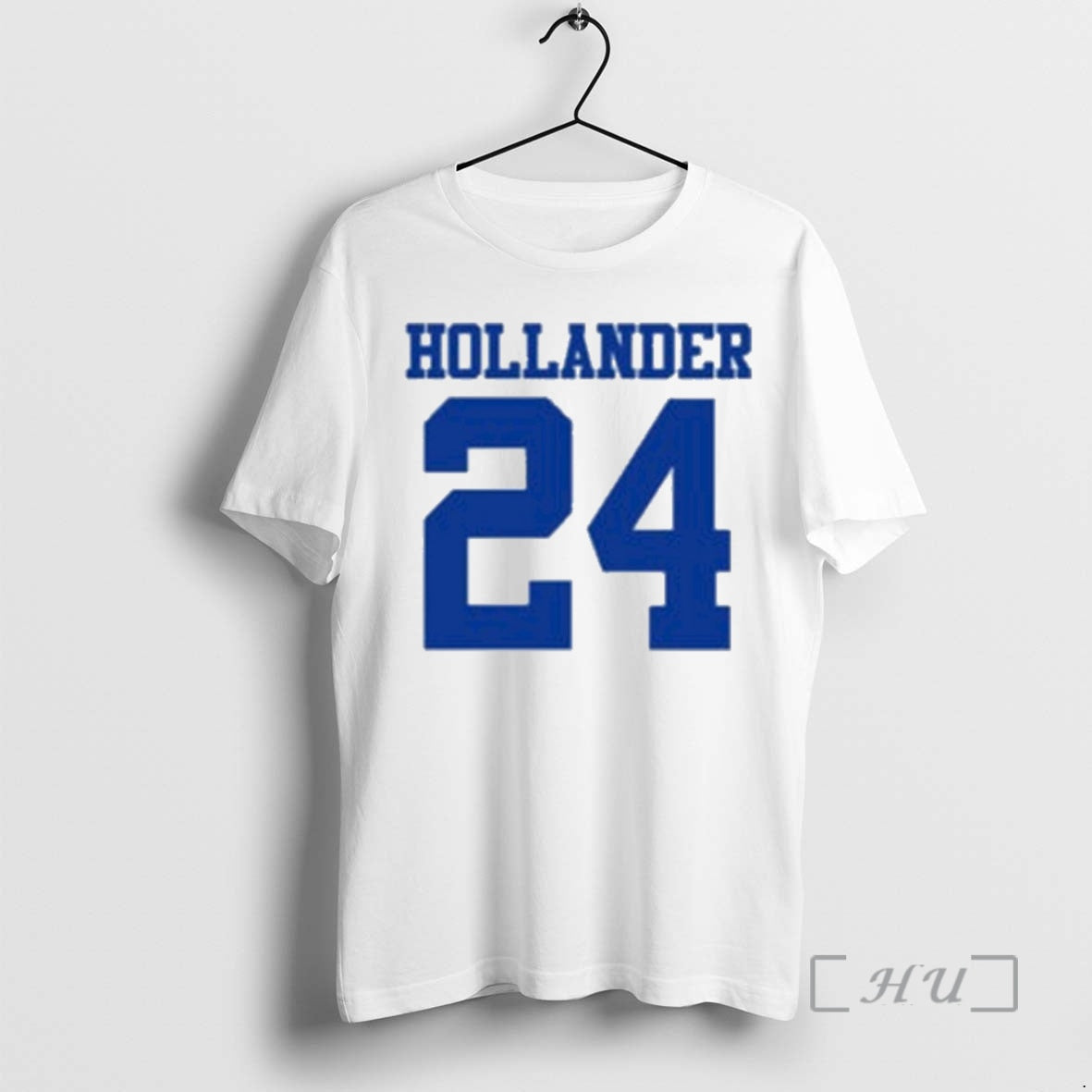 Officials Shane Hollander 24