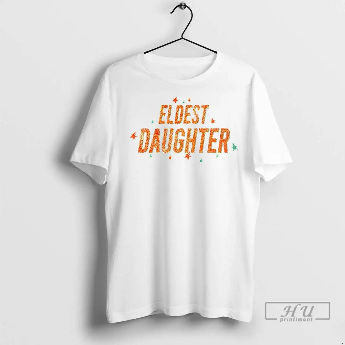 Officials Showgirl Era Eldest Daughter T Shirts