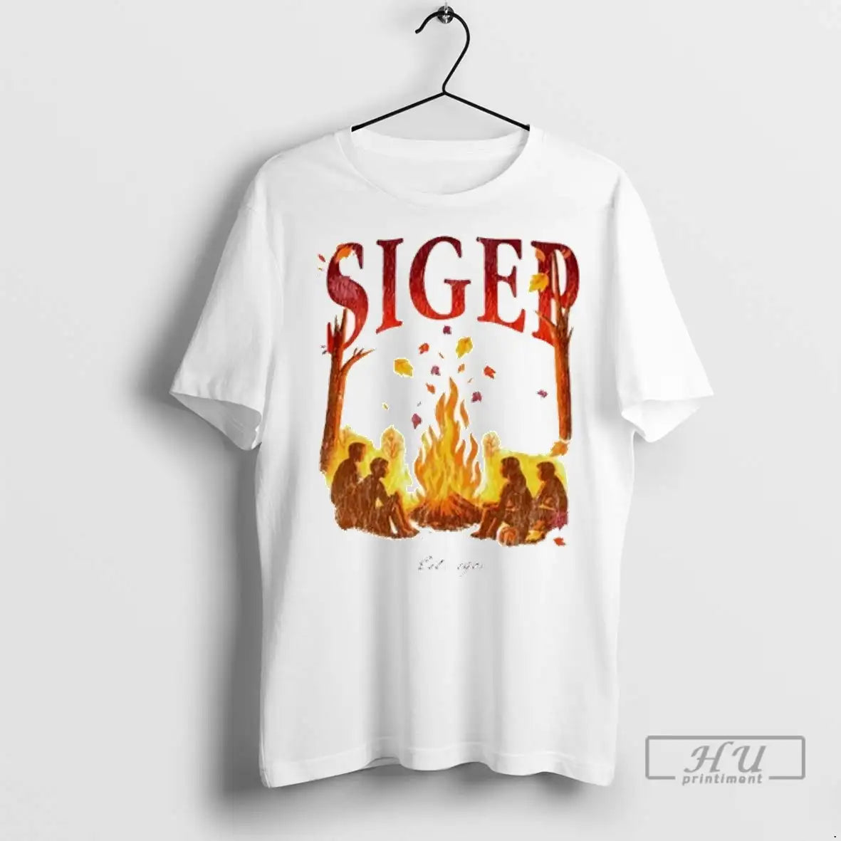 Officials Sigep Fall 2025 T Shirts