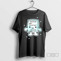 Officials Silica Gel Do Not Eat Forbidden Candy T Shirts