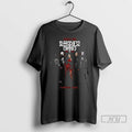 Officials Sleepless Empire Lacuna Coil 2025 Tour Cities Schedule T Shirts