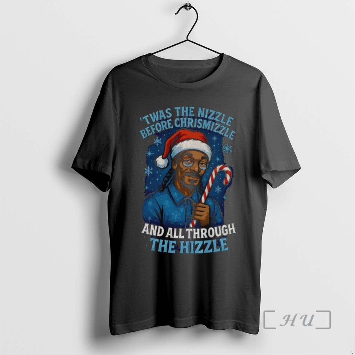 Officials Snoop Dog Twas Nizzle Before Chrismizzle All Through Hizzle 2025