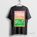 Officials Sonora Tukukuy Little Haiti Miami January 15 2026 Concert