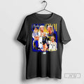 Officials Sophie Cunningham Graphic Ladies T Shirts