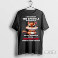 Officials Squirrel I May Not Put The Sparkle In Your Eyes But Ill Definitely Put
