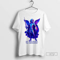 Officials St Michael The Archangel T Shirts