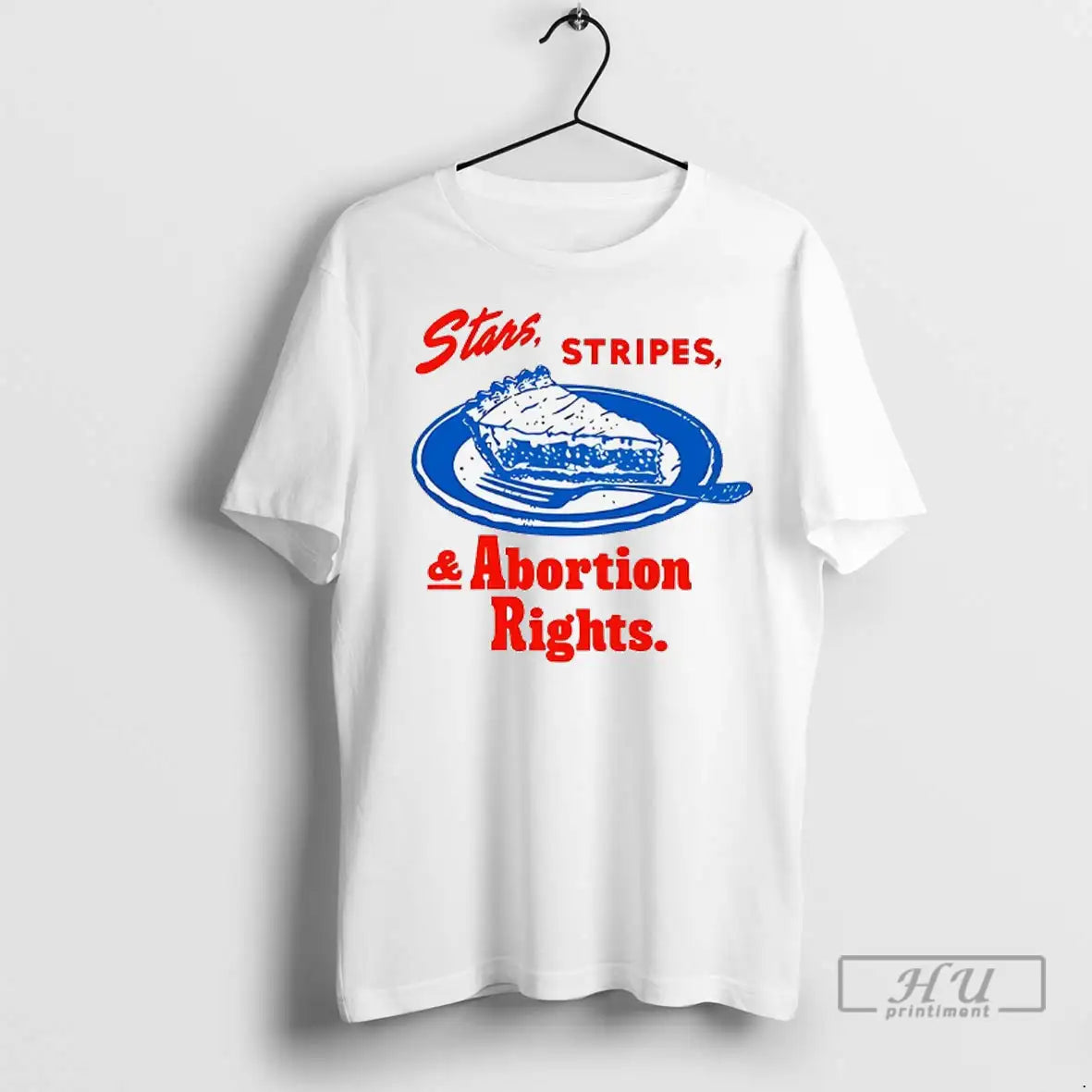 Officials Stars Stripes And Abortion Rights T Shirts