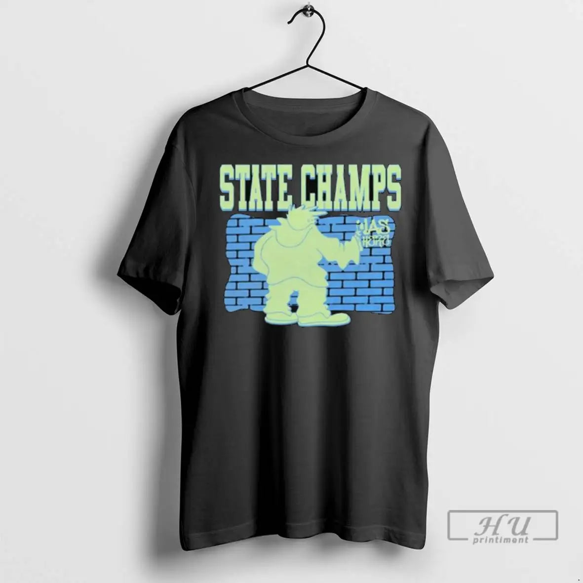 Officials State Champs World Excursion 2025 Shows Long Sleve T Shirts