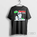 Officials Steve Smith The Red Green Show Graphic Ladies T Shirts