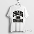 Officials Teagan Mallegni Iowa Hawkeyes T Money Mcfarland Wi