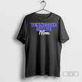 Officials Tennessee State Mom T Shirts