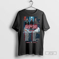 Officials The Aristocrats The Duck Tour Europe 2026 Dates T Shirts
