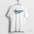 Officials The Bayou Jew Cartoon T Shirts