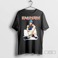 Officials The Eminem Show Rapper T Shirts