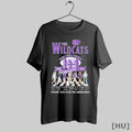 Officials The Kansas State Wildcats Football 130th Anniversary Season 1896 2025 Every Man A Wildcat