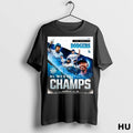 Officials The Los Angeles Dodgers Are 2025 Nl West Champions Mlb For The 12th Time