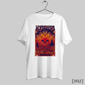 Officials The Offspring West Valley City Ut Utah First Credit Union Amphitheatre September 6 2025