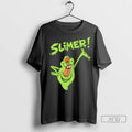 Officials The Real Ghostbusters Tall Funny T Shirts