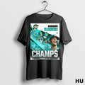 Officials The Seattle Mariners Are Al West Division Champions 2025 Mlb Postseason For The First