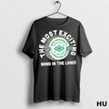 Officials The Most Exciting Ohio University Marching 110 Since 1923 Band In The Land Logo