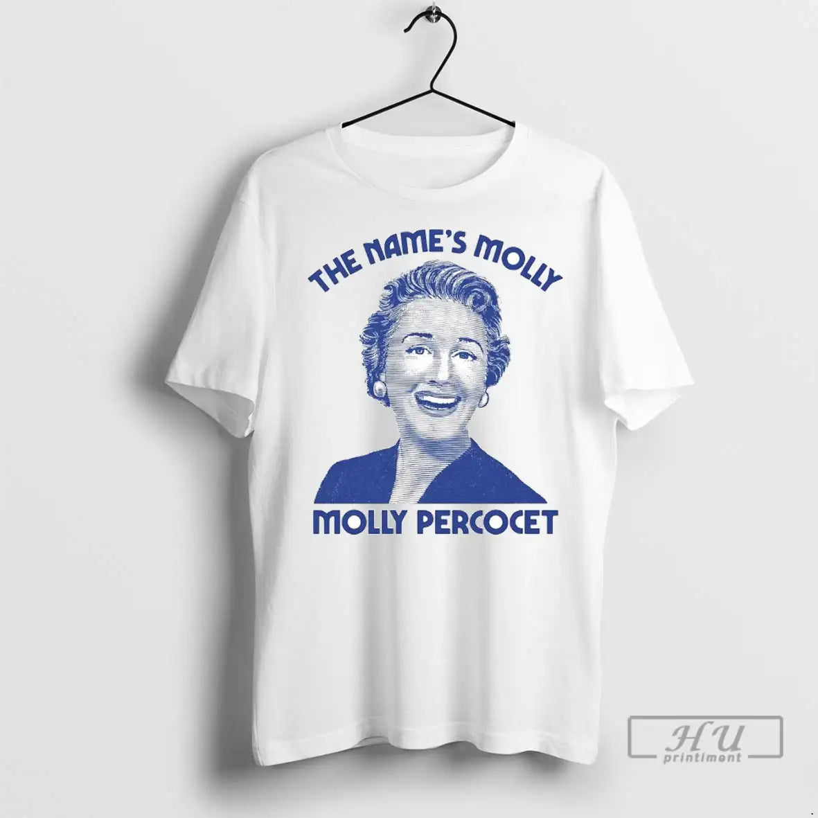 Officials The Names Molly Percocet T Shirts