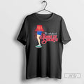 Officials The Soft Glow Of John In Shorts Ladies T Shirts