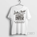 Officials The Spittin Chiclets From Pond Leagues To The Pros T Shirts