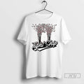 Officials Tight Ship Cincinnati Baseball T Shirts
