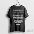 Officials To Say That Straight Men Are Heterosexual T Shirts