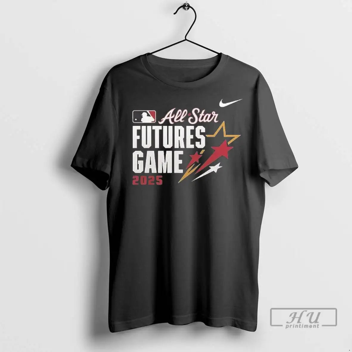 Officials Toronto Blue Jays 2025 All Star Futures Game 2 Sided T Shirts