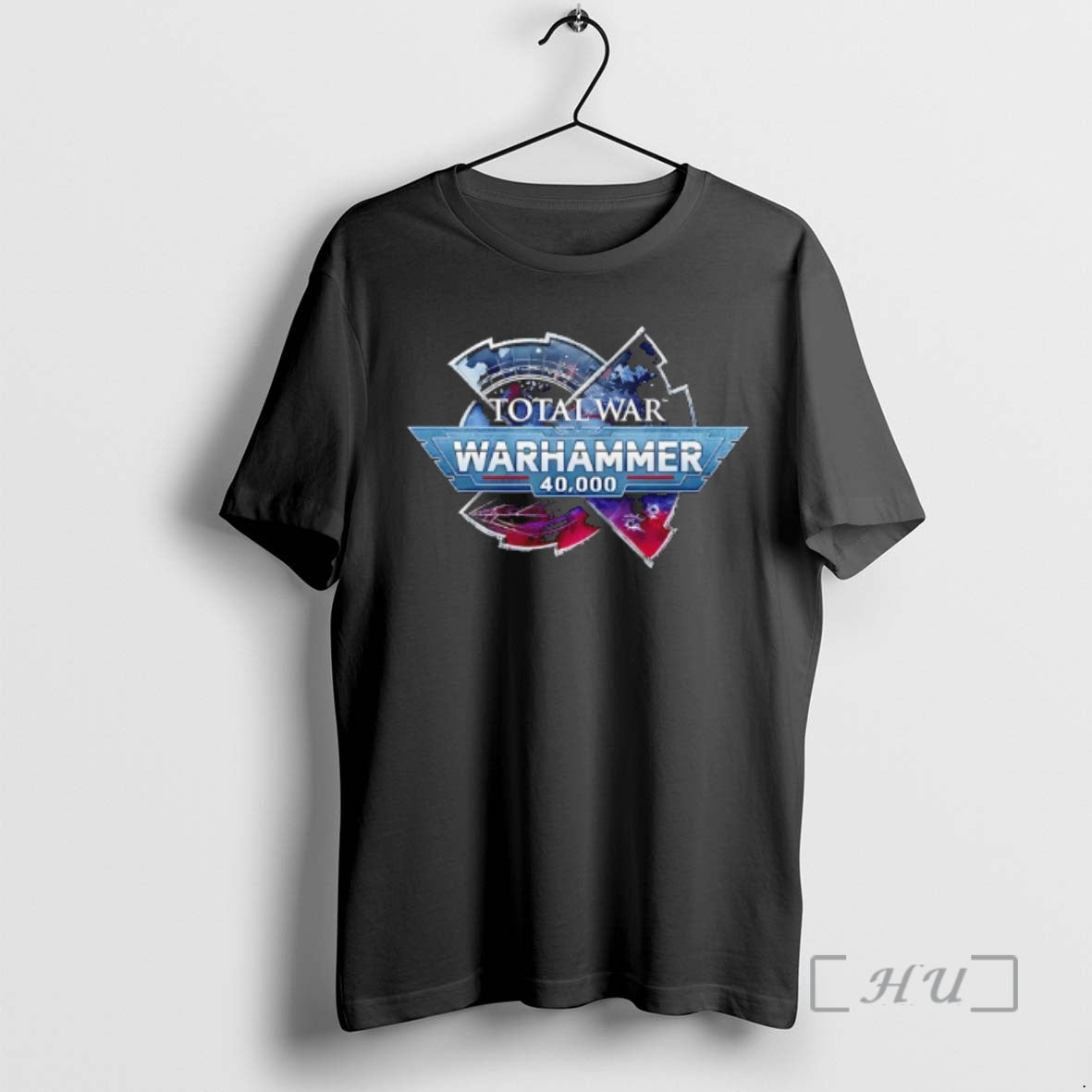 Officials Total War Warhammer 40000