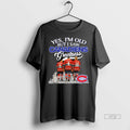 Officials Trending Yes Im Old But I Saw Montreal Canadiens Greatness Player Signature City