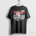 Officials Trendy Boston Red Sox 2025 Alds Champions Mlb American League Division Series Long Sleve