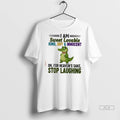 Officials Trendy Crocodile I Am Sweet Lovable Kind Shy And Innocent Oh For Heavens Sake