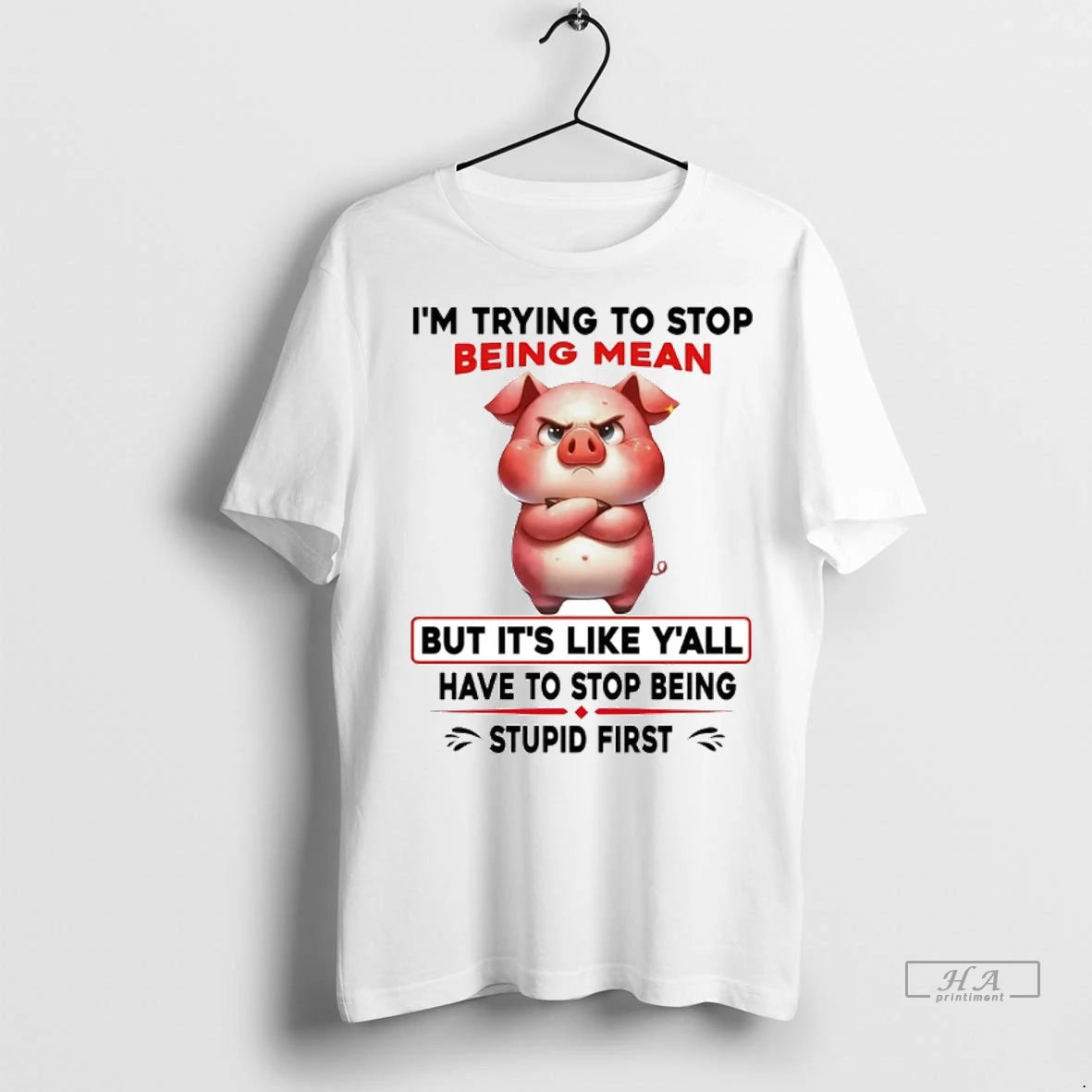 Officials Trendy Im Trying To Stop Being Mean But Its Like Yall Have To Stop