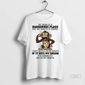 Officials Trendy Monkey My Mind Is A Dangerous Place But My Mouth Is Worse If