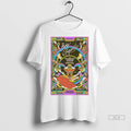 Officials Trendy Rowdytown 13 Big Gigantic Sept 27 2025 At Red Rocks Amphitheatre Morrison Colorado