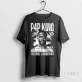 Officials Trendy Terence Crawford P4p King I Just Want To Leave A Mark On The